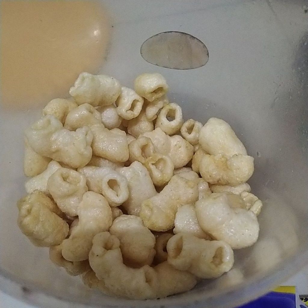 

kerupuk makaroni original