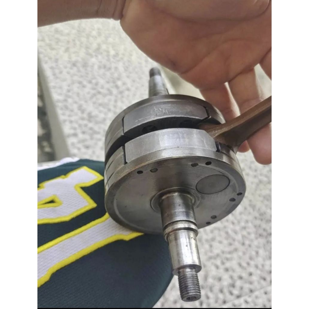 kruk as zx pin 15 original copotan