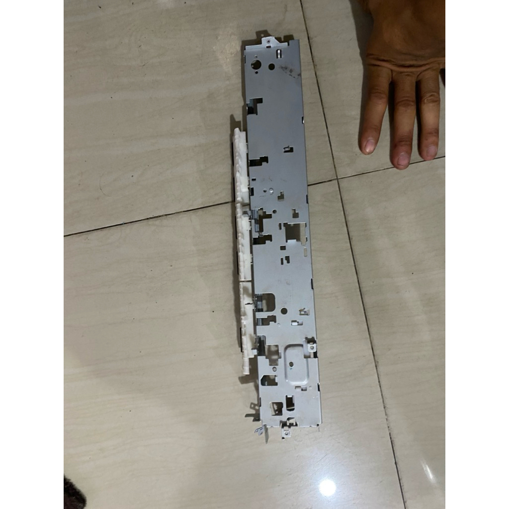 Besi Cartridge Epson L120 Copotan Original