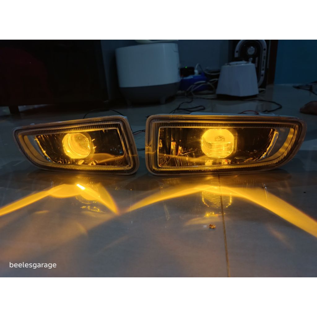 Foglamp Biled Matrix Kijang Kapsul 2000-2002 DEPO