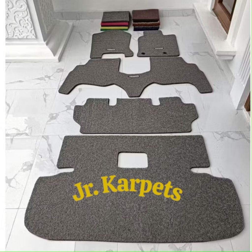 KARPET MOBIL RUSH TERIOS LAMA BARU GR SPORT 2013 2015 2019 2022 2023 2024