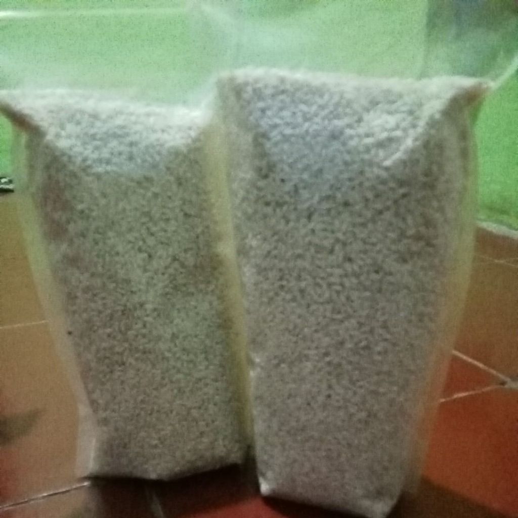 

Beras ketan putih premium