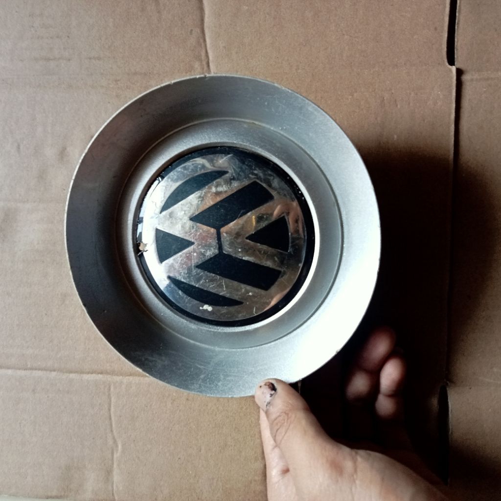 DOP VELG MOBIL VW ORIGINAL