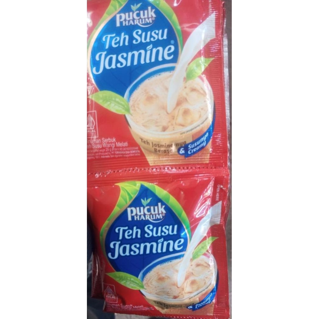 

TEH SUSU JASMINE MAYORA