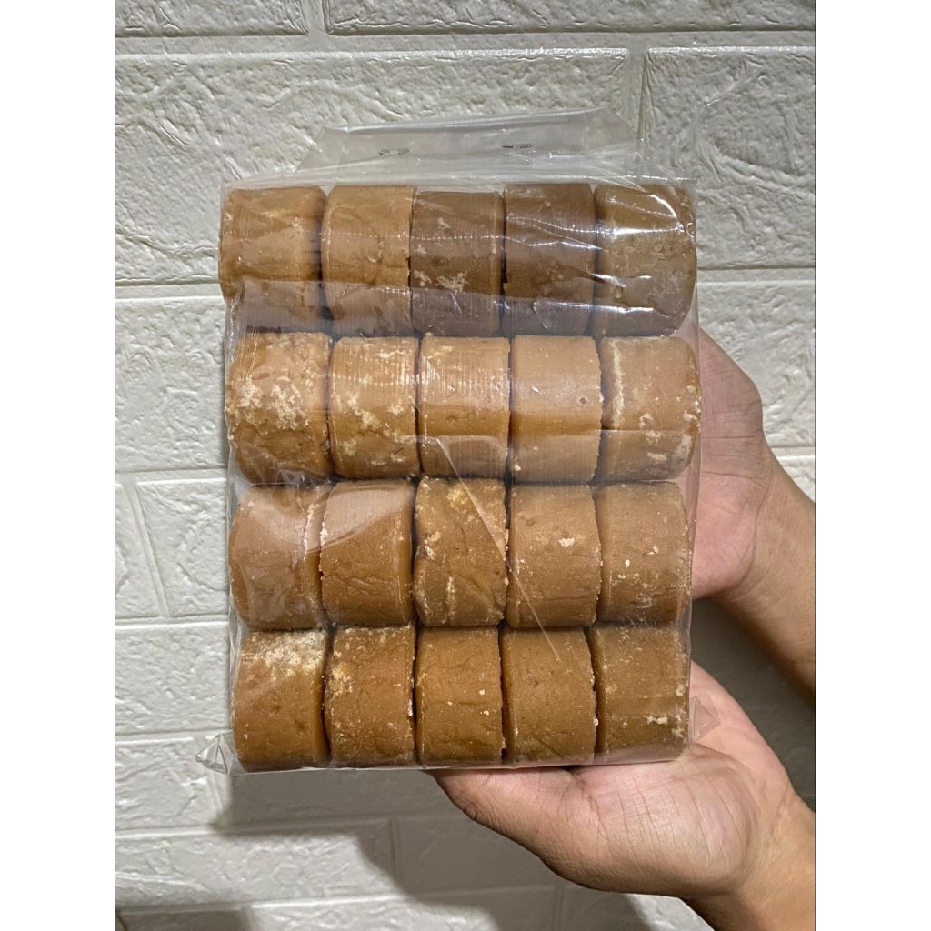 

Gula Jawa 100% ASLI