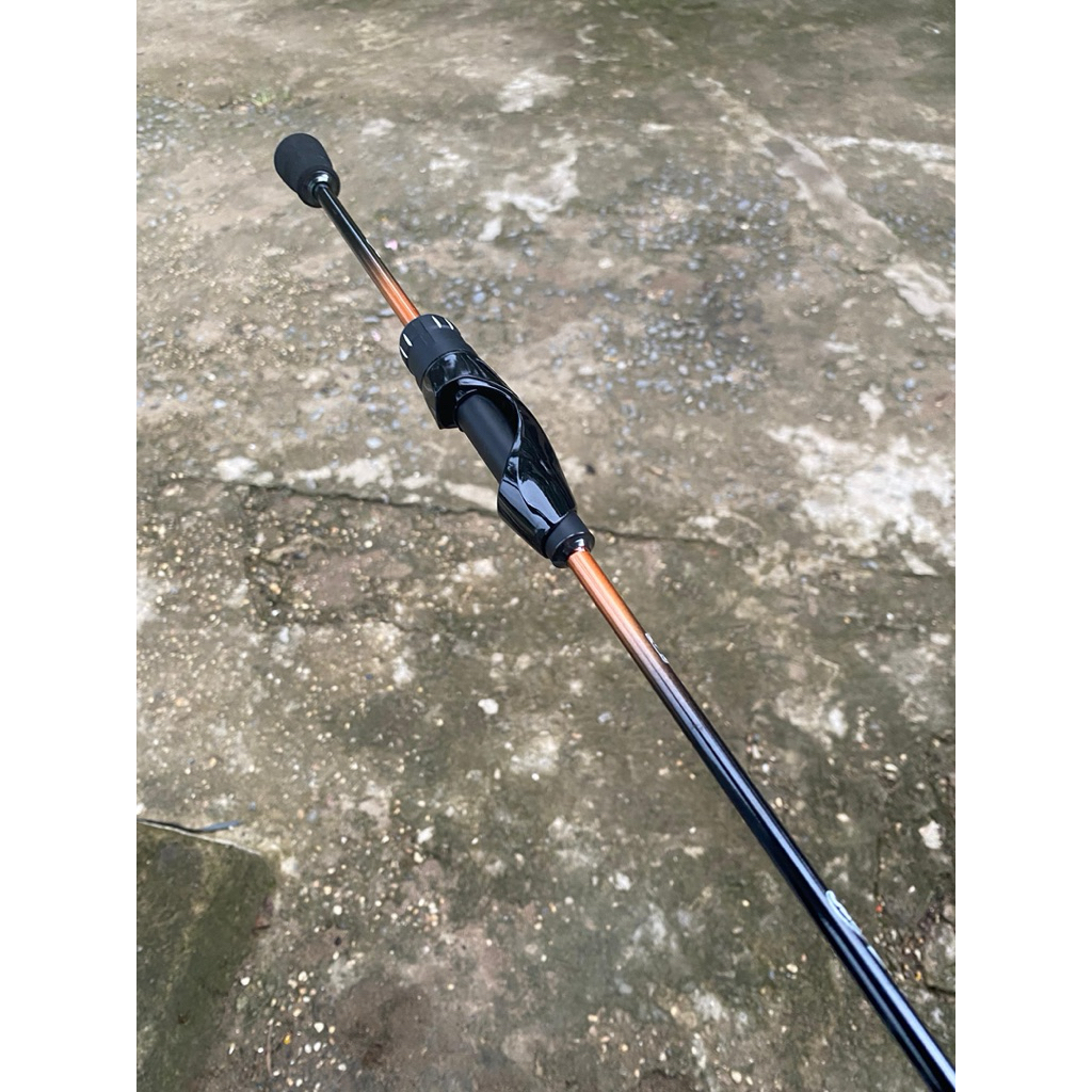 Joran pancing UL zorro zenix UL