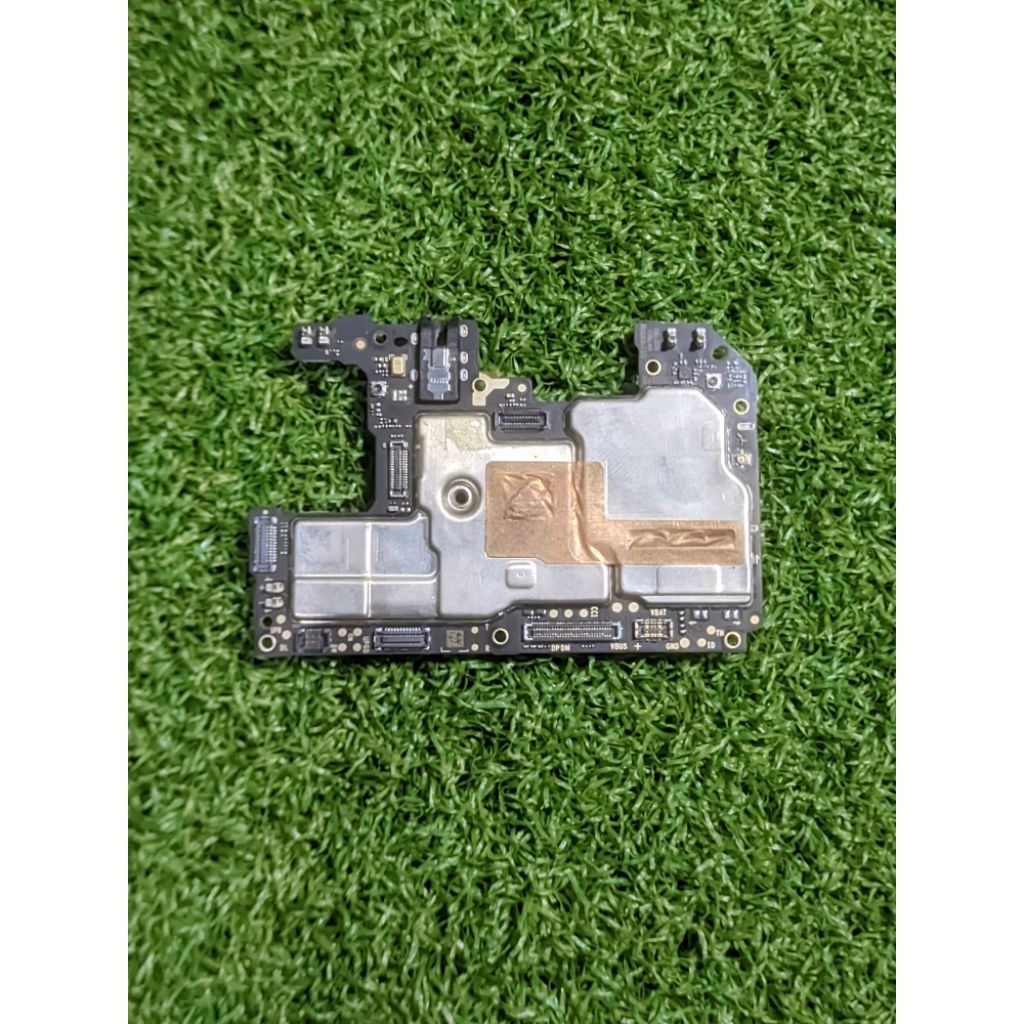 MESIN REDMI 9T NORMAL TESTEDD