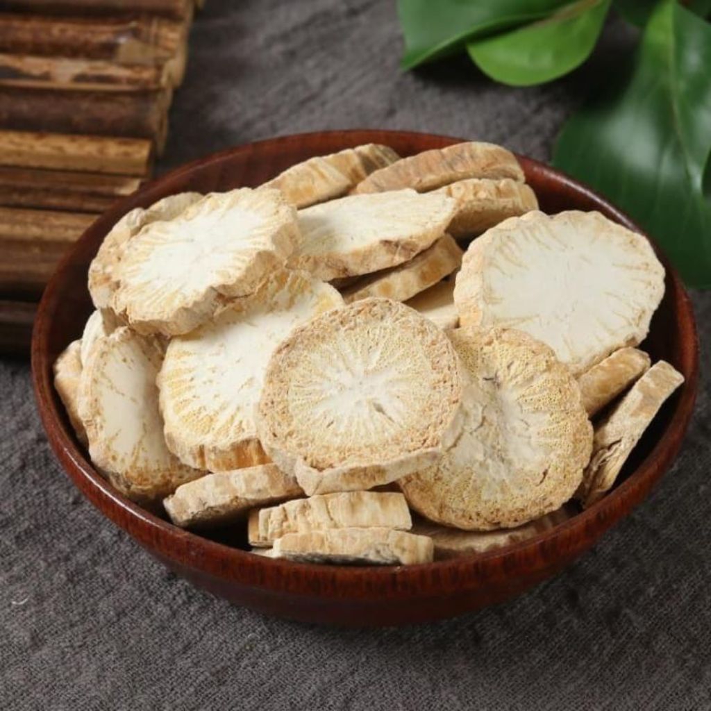 

Fang Qi Pian/Tetrandra Root/Stephania Tetrandra