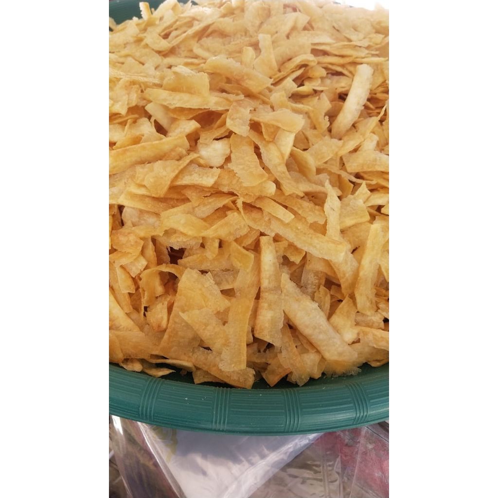 

keripikmanglengserut