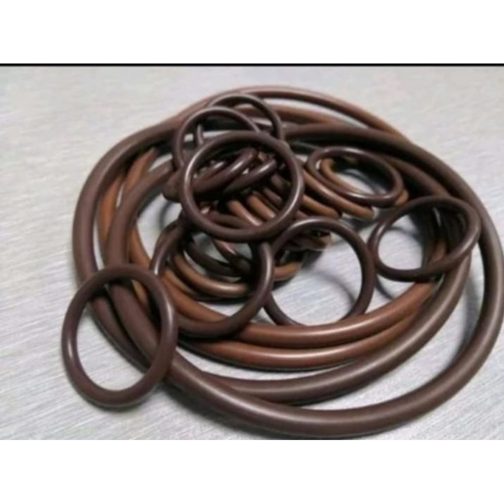 Seal oring viton 150*5 Oring viton ID150mm*T 5mm