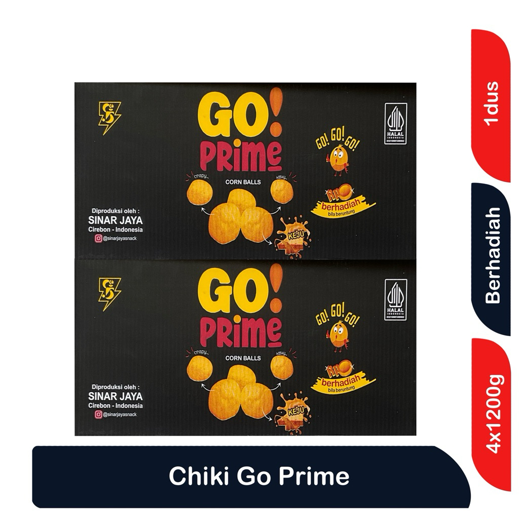 

ciki go prime berhadiah jika beruntung baca deskripsi kak