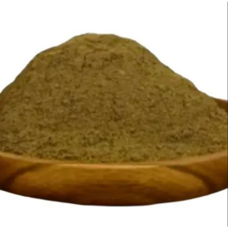 

250 gram Bubuk Daun Jambu Biji / 100 gram Tepung Daun Jambu Biji Kering