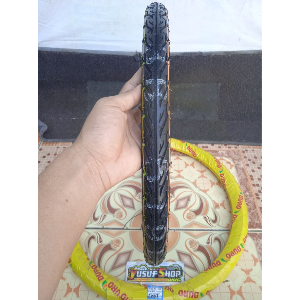 ban Duro Original Thailand uk 45 90 Ring 17