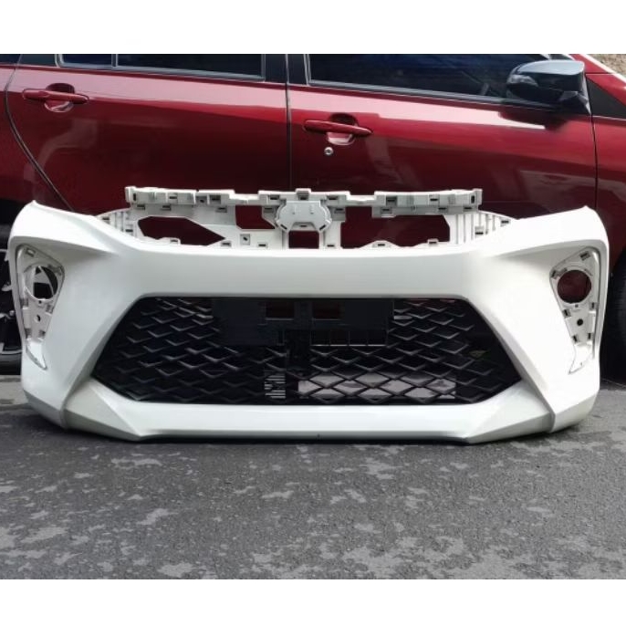 Bumper Depan Xenia 2023-2025 Original