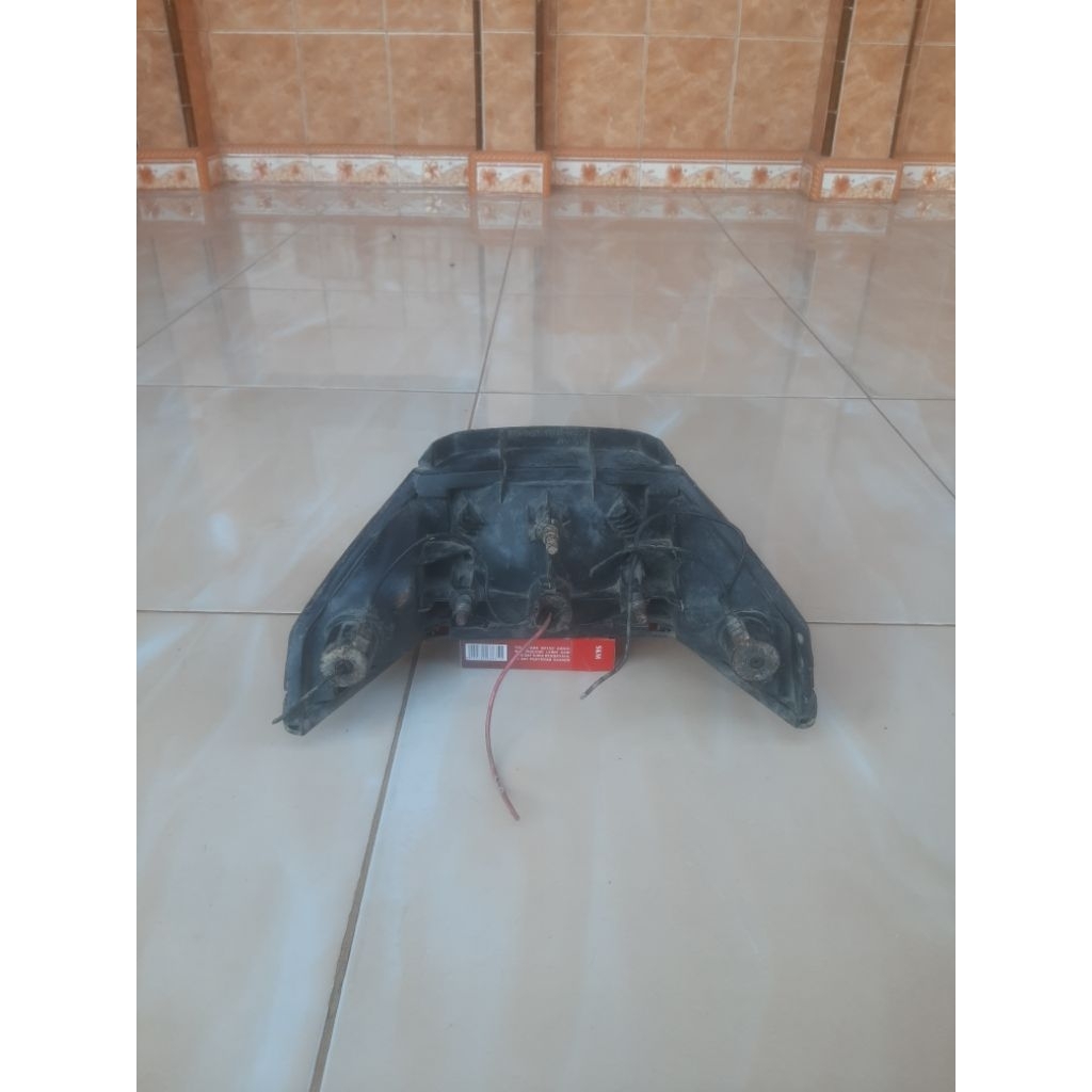 Stoplamp Lampu Belakang RXZ ori copotan