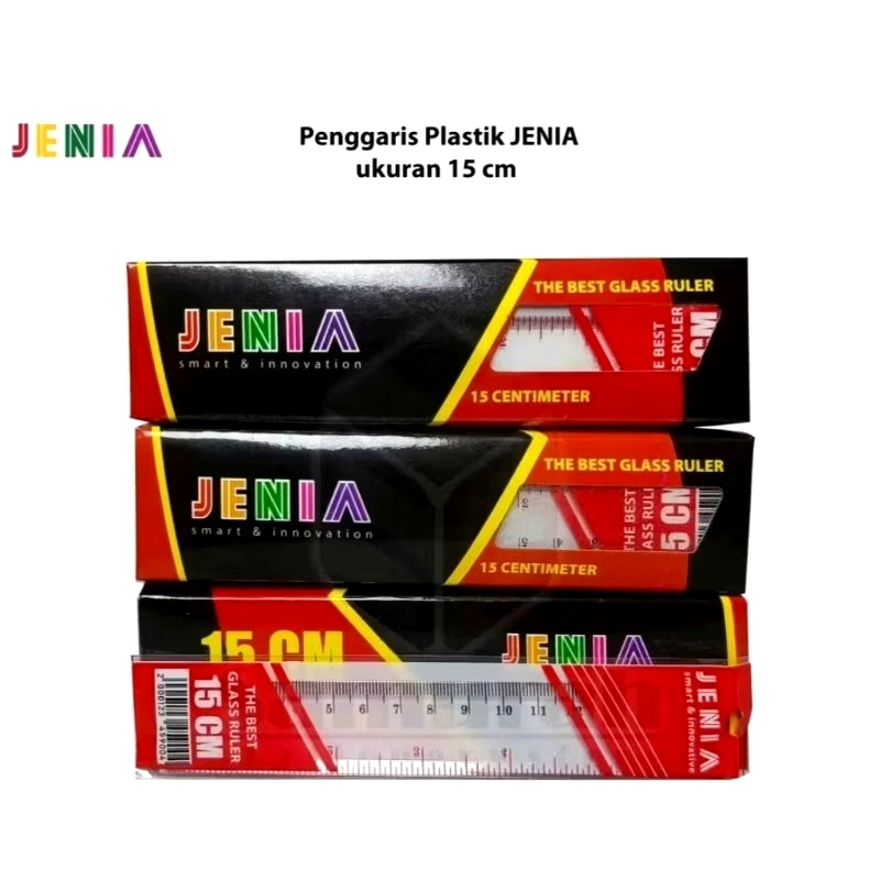 

Penggaris 15 Cm Jenia Tebal (1pcs)