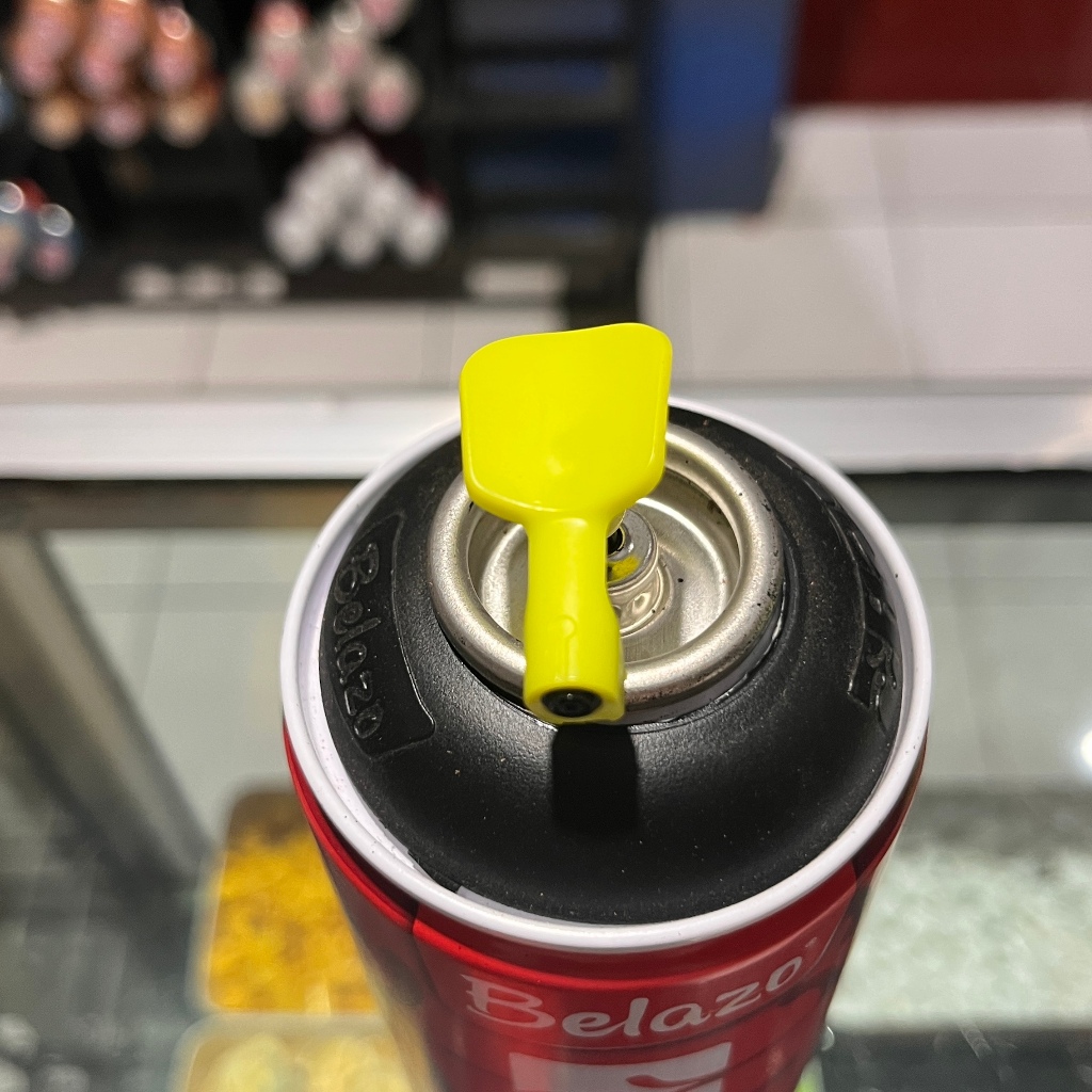 

Slim Dart Cap Night Quill Cap for Graffiti Spray Paint