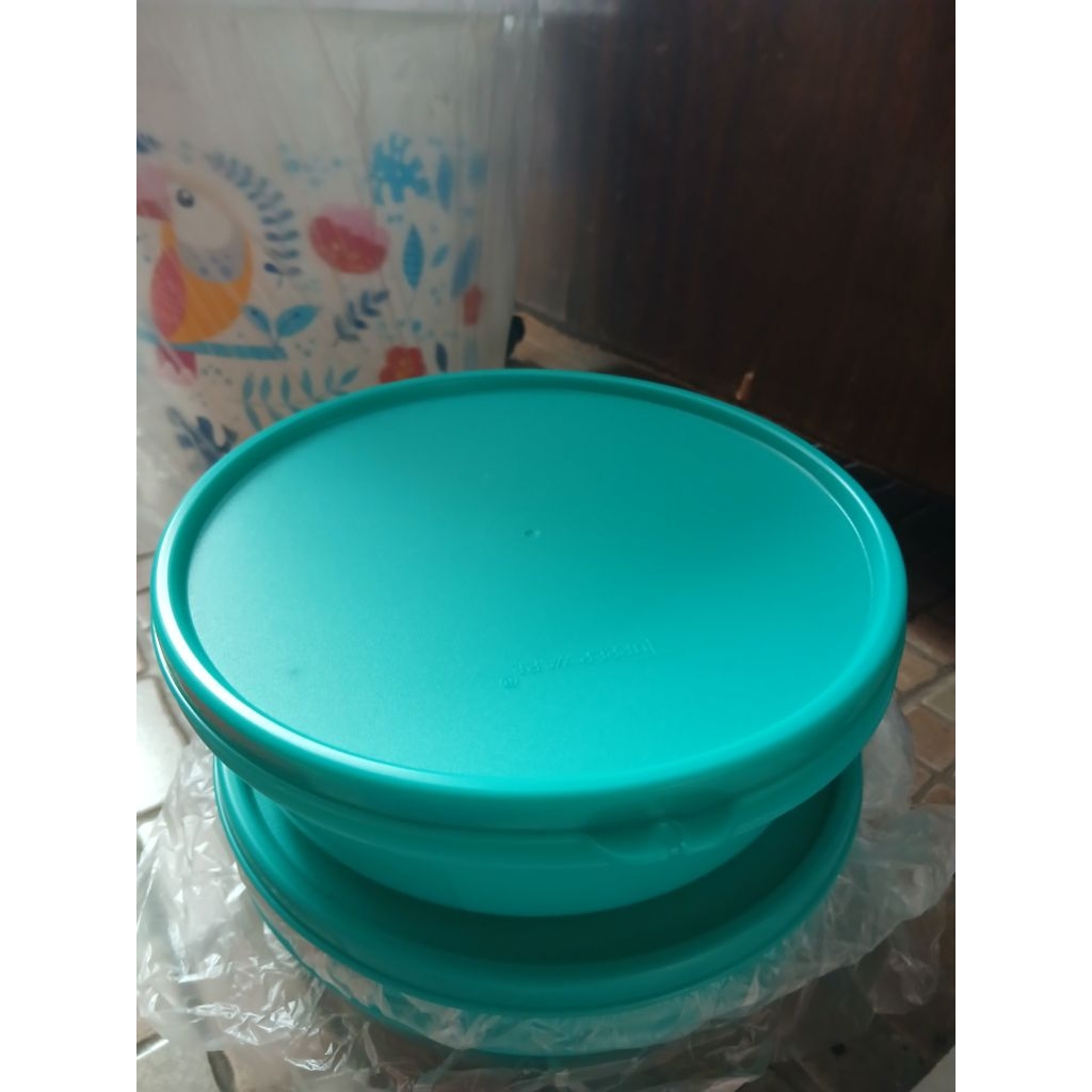modular bowl 1 liter tosca ( 1 set = 3 pcs )