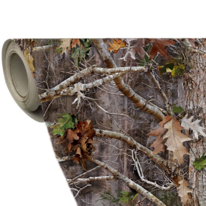 

Stiker Camo True Timber Kanati 50x50cm