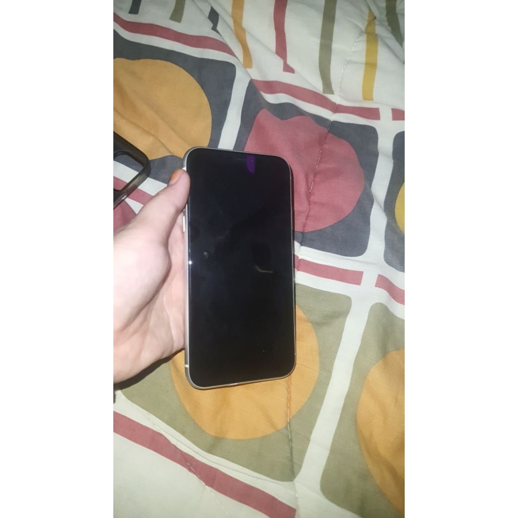 IPHONE 11 64GB White WIFI ONLY SECOND