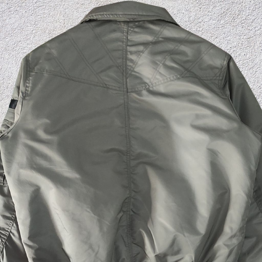 Jaket Tebal Motoran Fieldcore