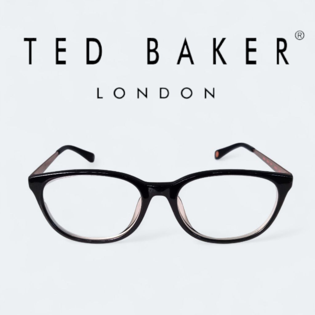 Preloved Kacamata Ted Baker second original branded type Alexa