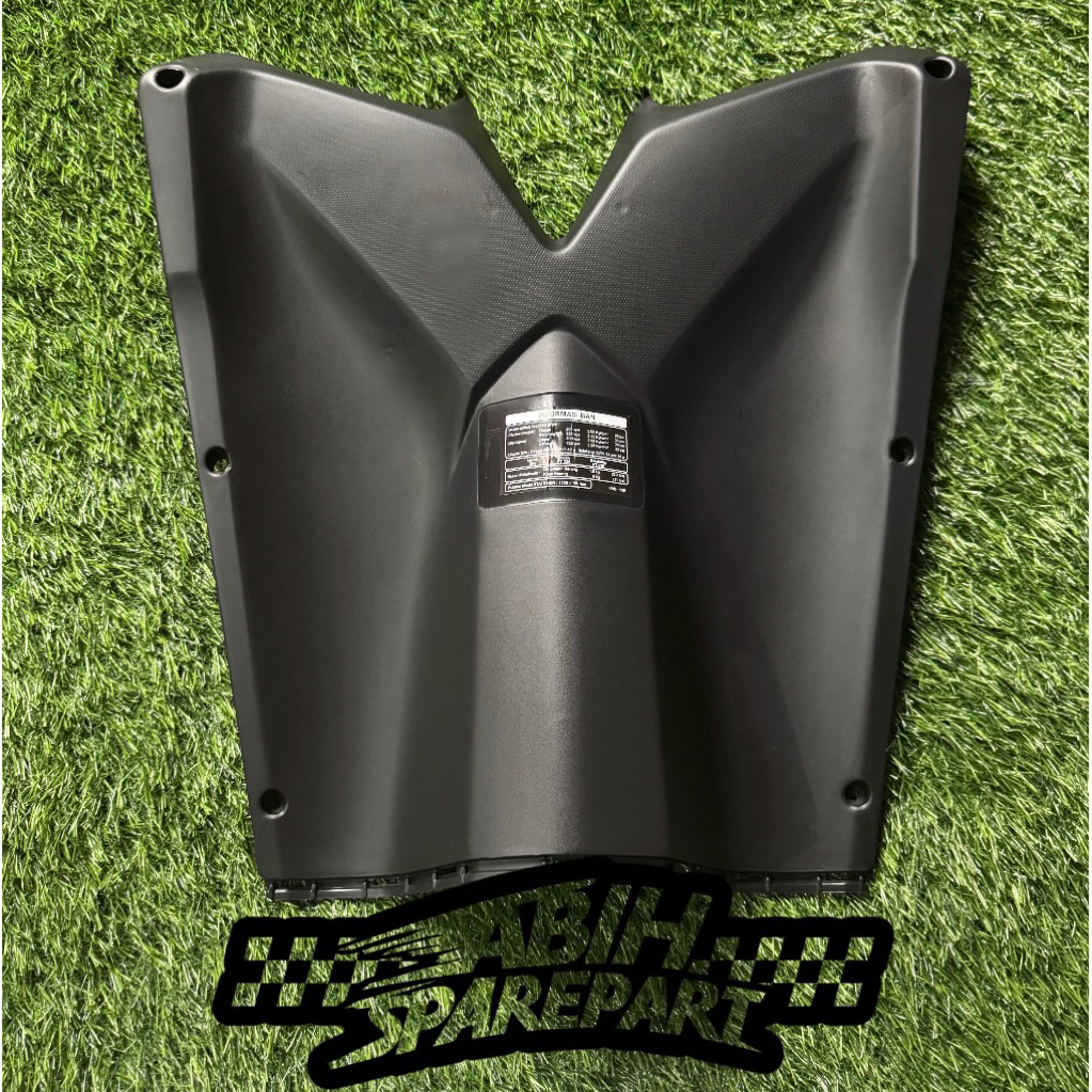 Dasbor Dek Kunci Bawah Vario 125 Old / Lama 2012 - 2015