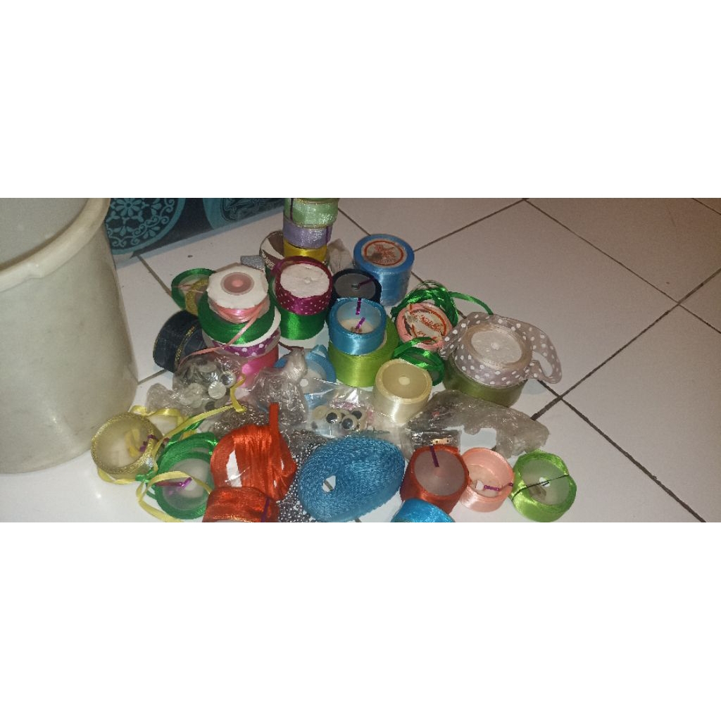 

Take All Pita dan Lainnya