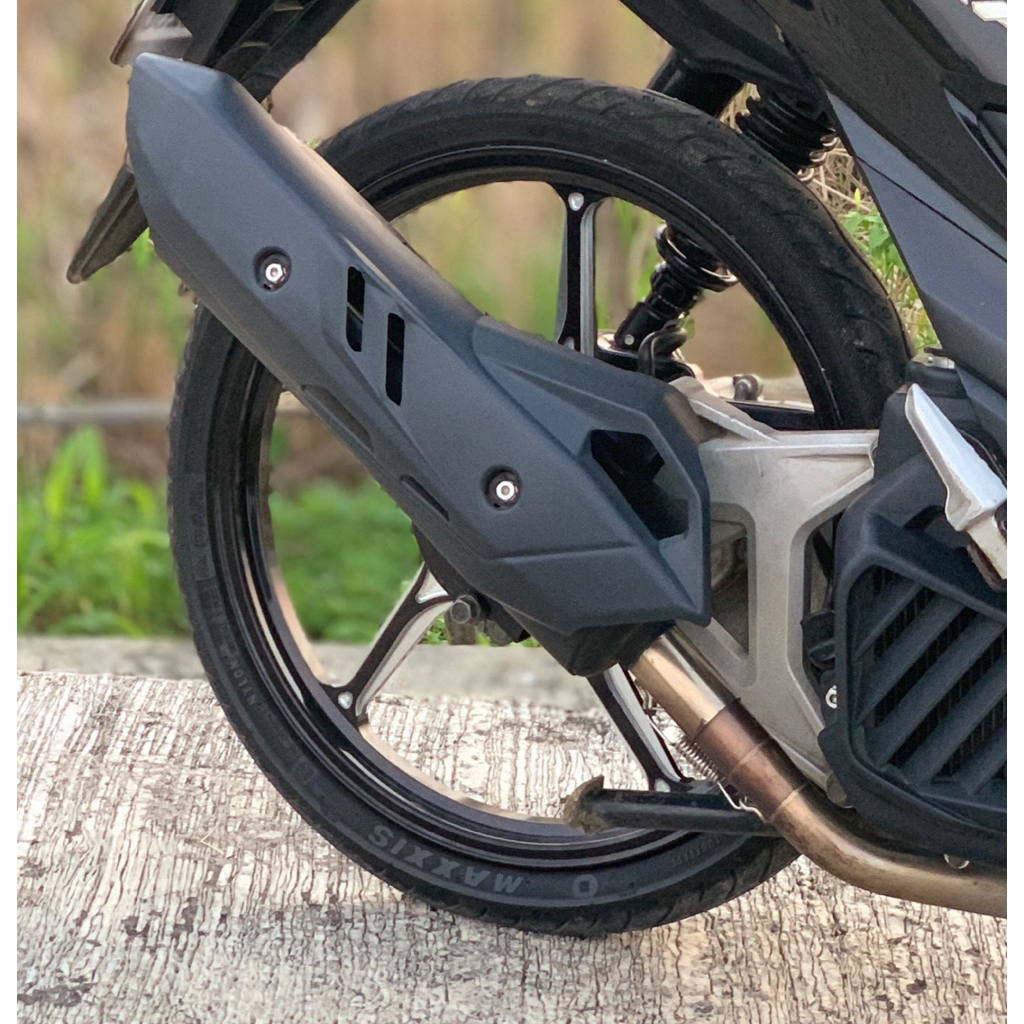 velg vnd ak55 vario ring 17