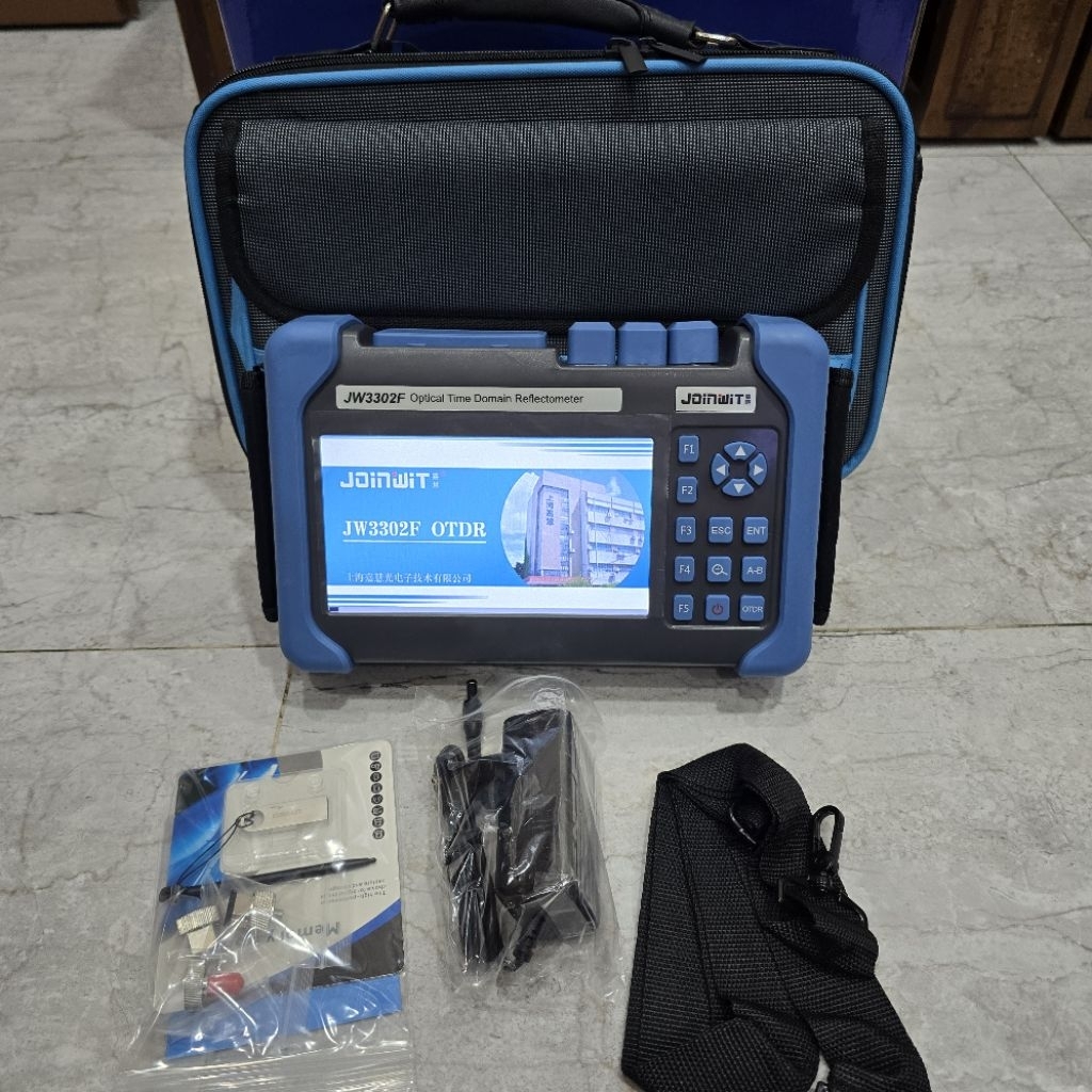 OTDR Joinwit Jw3302F