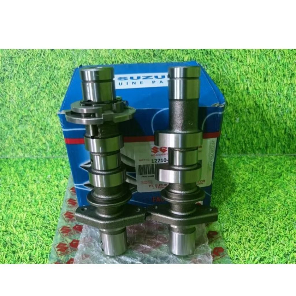 Noken As Satria FU 150 karbu