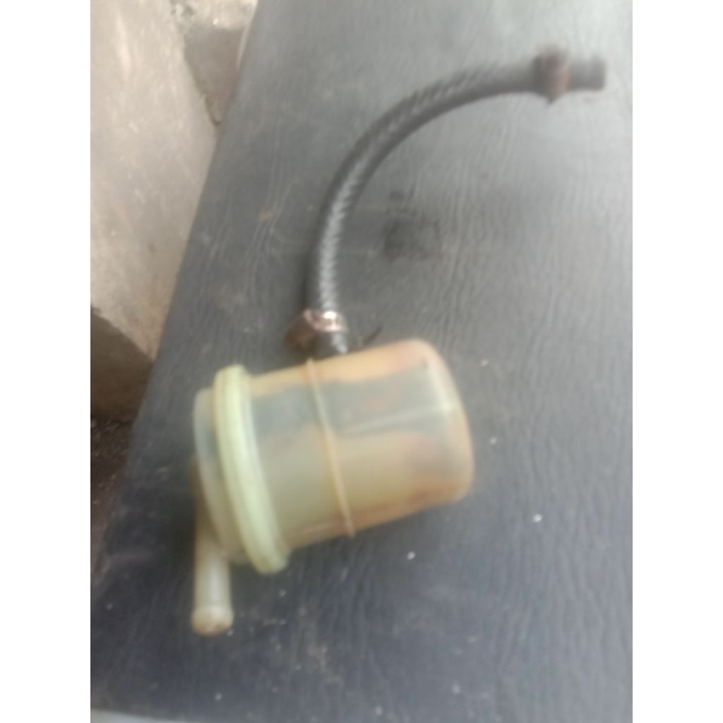 FILTER BENSIN/FULL FILTER/SARINGAN BENSIN MOBIL FOR SUZUKI CARRY SIAP PAKAI
