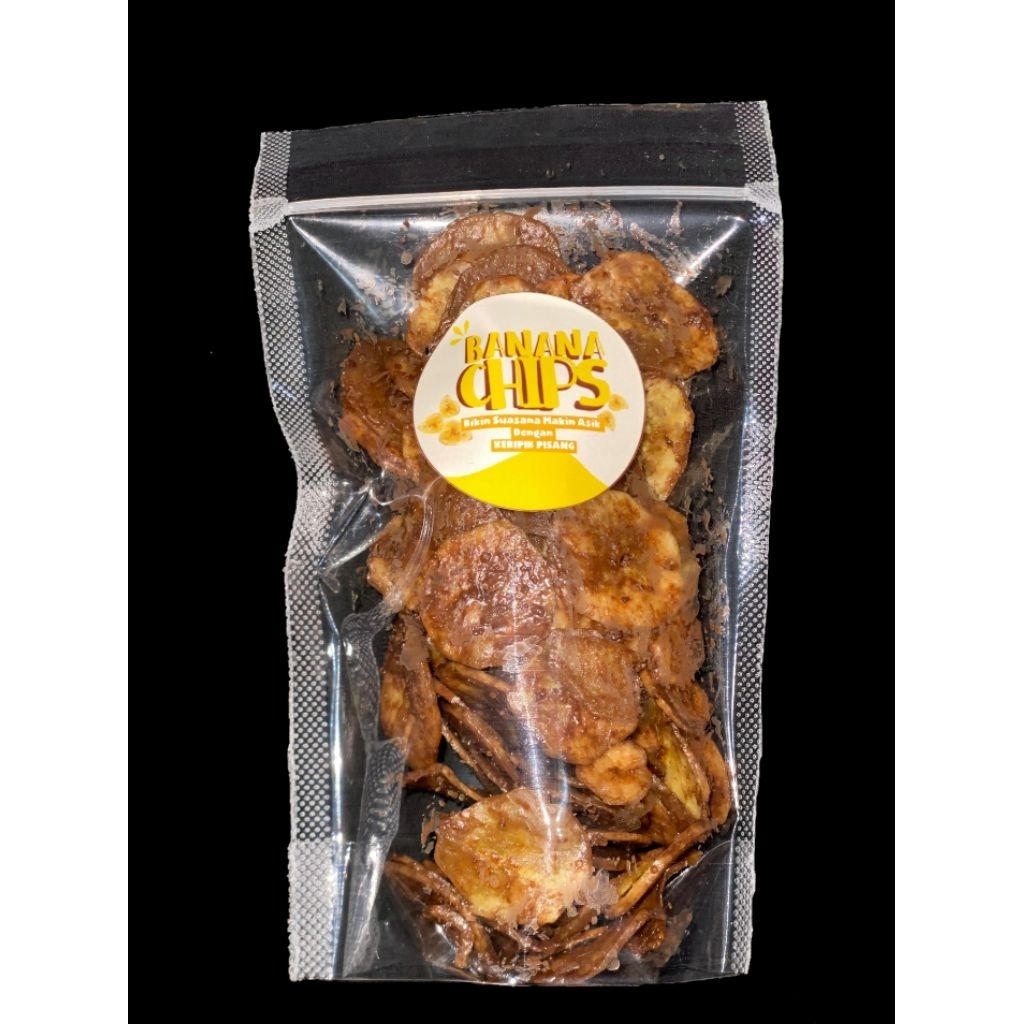 

Banana Chips
