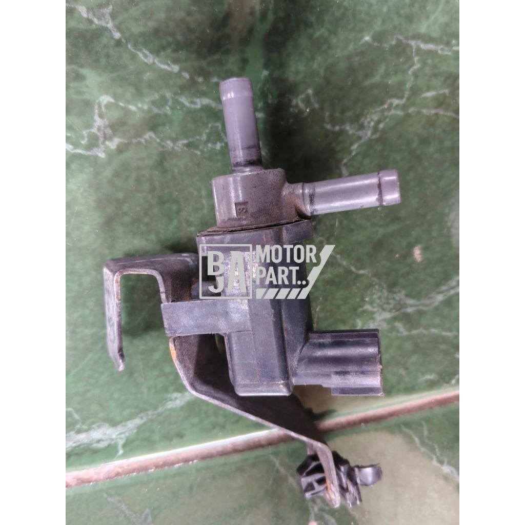 idle up Toyota Vios Gen 2