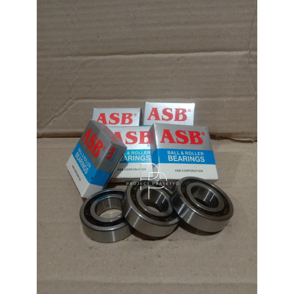 Bearing Pinion Rack Steer EPS Honda Jazz GK5 Original