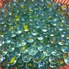 kelereng belimbing / gundu / neker / mainan tradisional