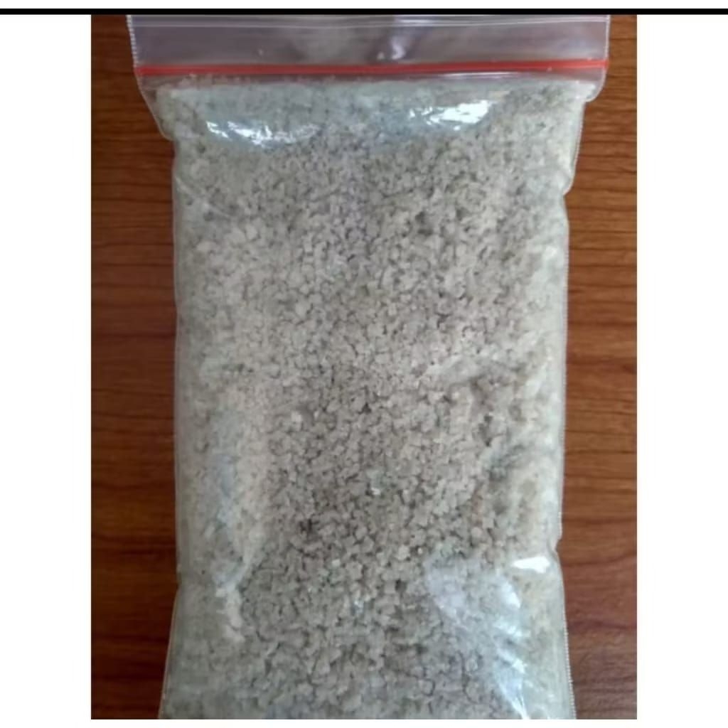 

Garam Ikan/Garam Krosok/Garam Pertanian 1kg