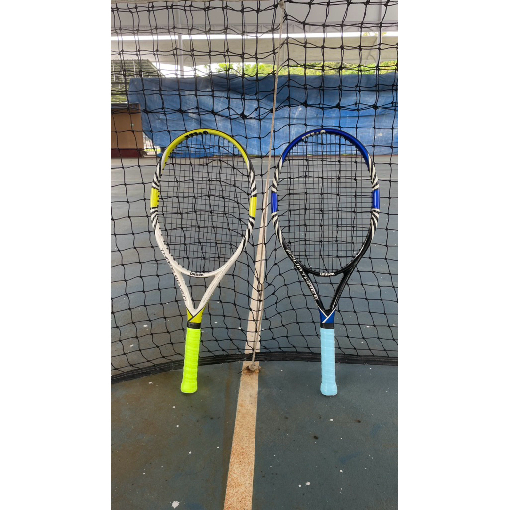 Raket Tenis Wilson BLX