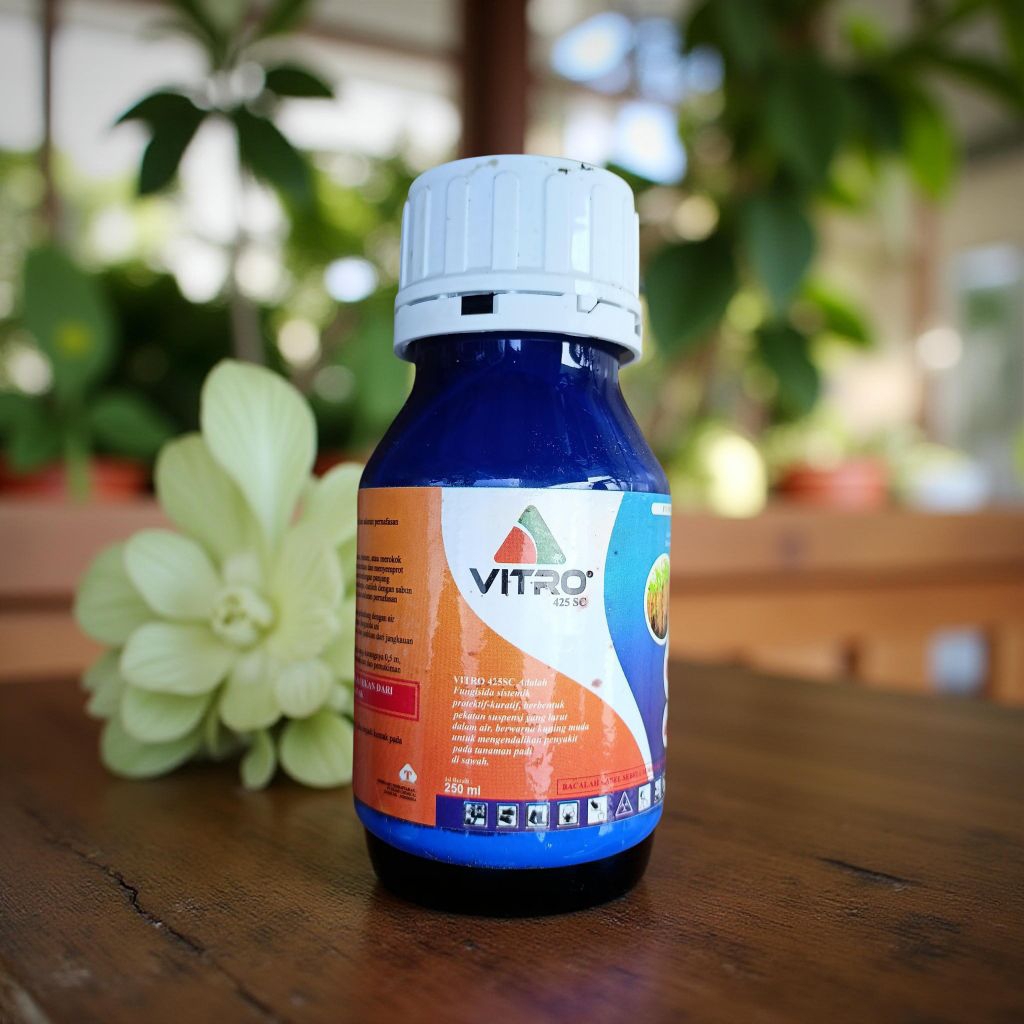Fungisida VITRO 425 SC 250ml