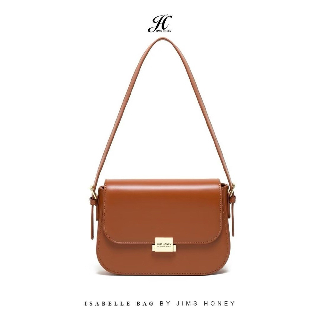 JIMS HONEY makassar ISABELLE BAG - JIMS HONEY ORIGINAL - tas selempang - sling bag murah grosir maka