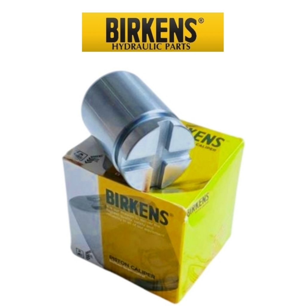 Piston Caliper Kaliper Rem Belakang Honda Accord Maestro Cielo Civic VTi New Civic 2006-2011 Accord 