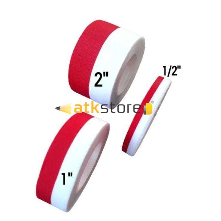 

Pita Merah Putih Hayabusa | Pita Merah Putih Dekorasi – Lebar ½", 1", & 2" – Bahan Kain Polyester Berkualitas