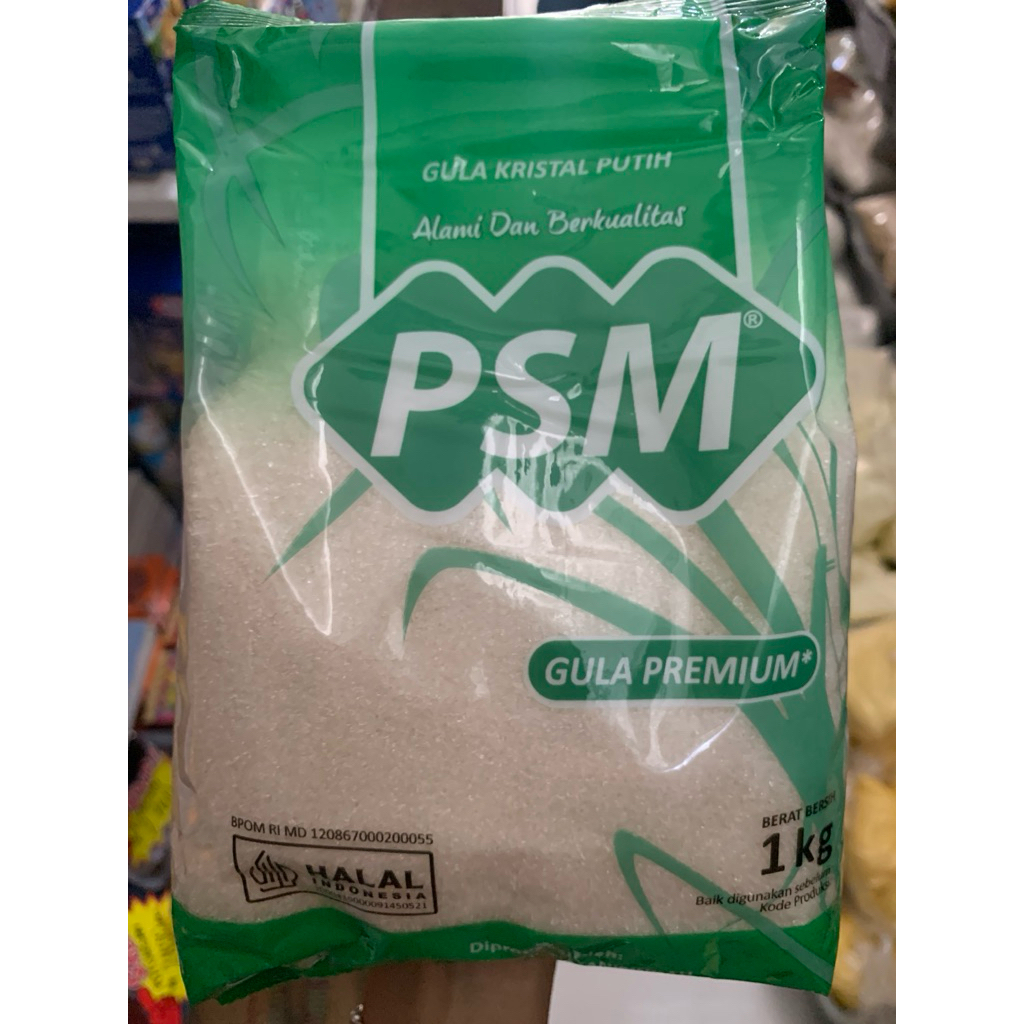 

Gula PSM 1kg