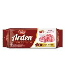 

ARDEN YOGURT STRAWBERRY 80 GR