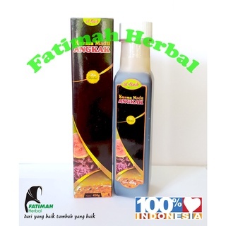 Kurma Madu Angkak 450 gr Al Baik