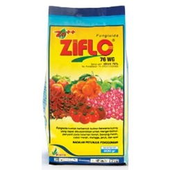 ZIFLO 76 WG 200 Gram