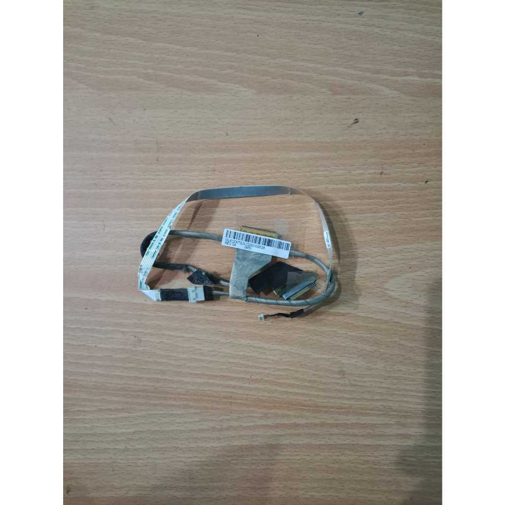 Kabel Fleksibel Flexible Laptop Toshiba Seri A