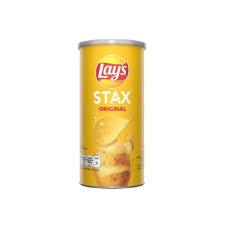 

LAY'S STAX ORIGINAL 70 GR