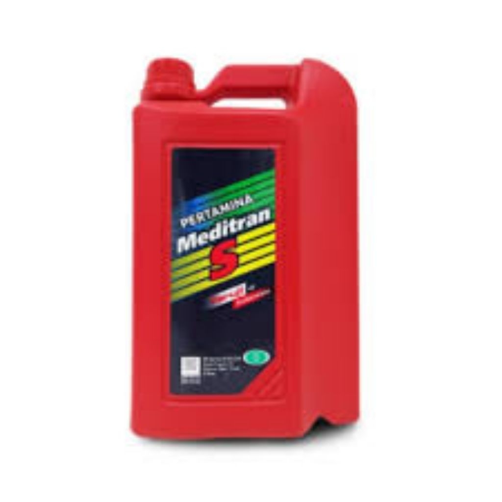 MEDITRAN S40 5 LITER