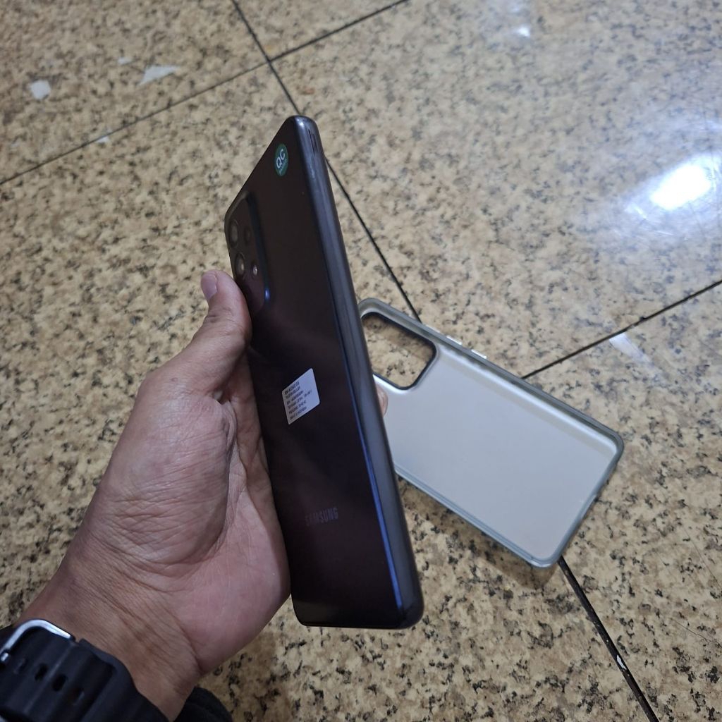 Samsung a53 5g second mulusmurah